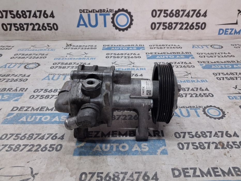 Pompa servodirectie 3.0 d BMW x5 e70 2010
