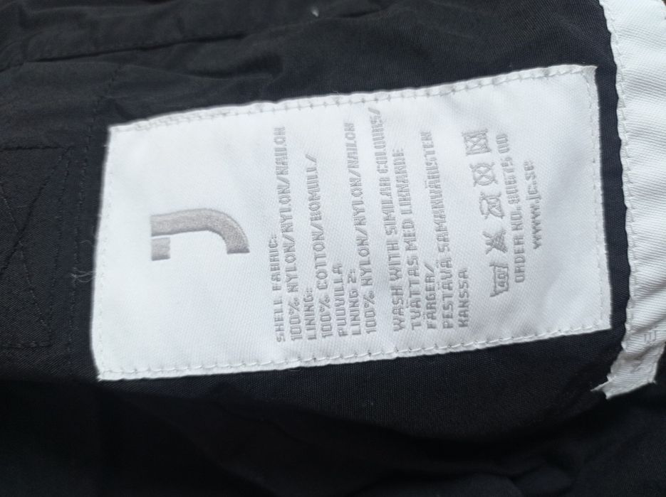 Vand geaca baieti, antivant si impermeabila marimea 120