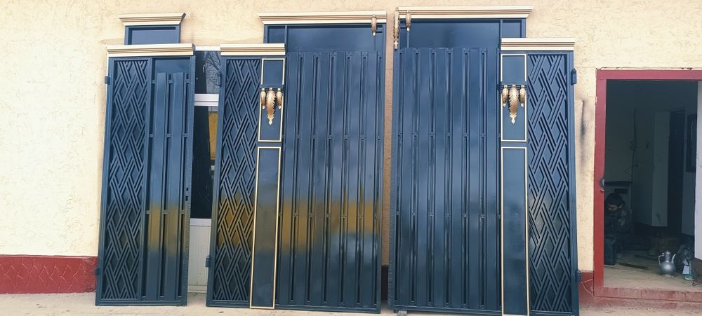 Вороталар арзан багада