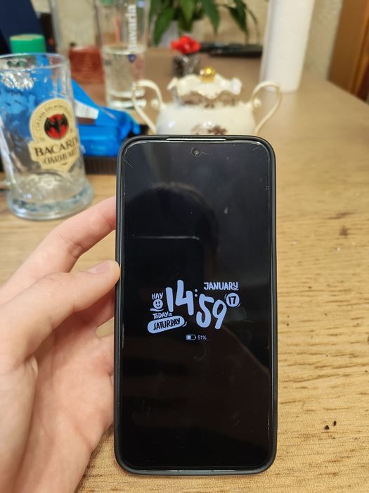 xiaomi 14 16/512