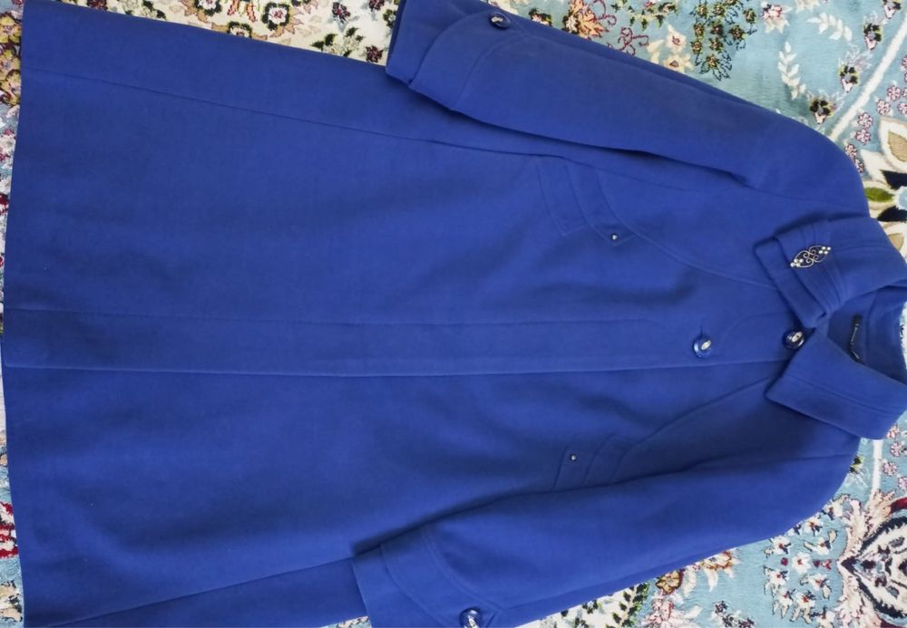 Пальто, плащ, куртка