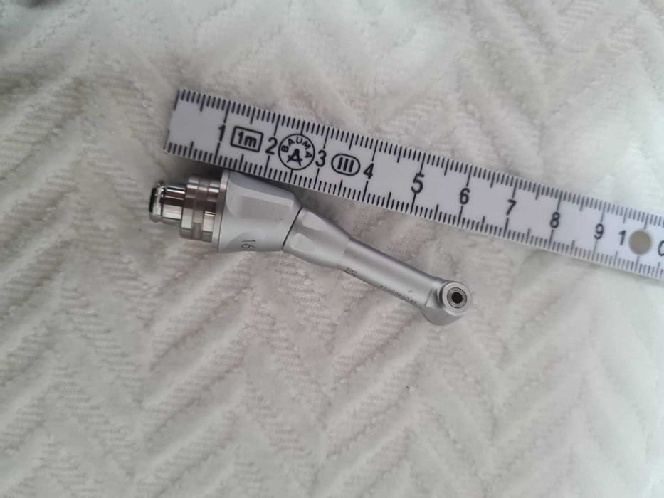 Instrument chirurgicale