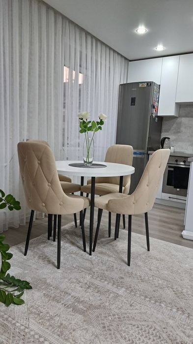 Продам 3х комнатную квартиру