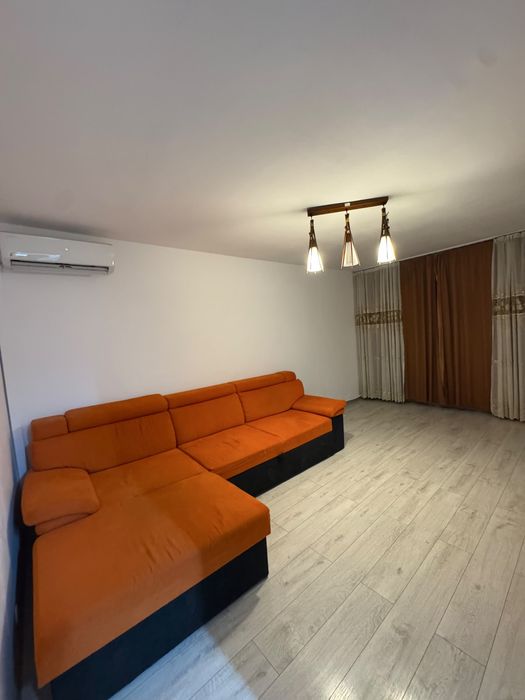 Ichiriez apartanent 2 camere , recent renovat