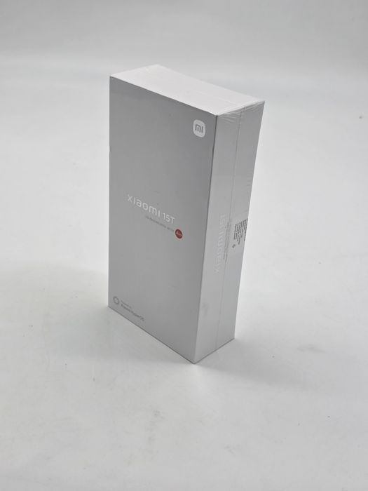 Xiaomi 15T, 12GB RAM, 256GB ROM, 5G Rose Gold + Woven Strap Ring Stand