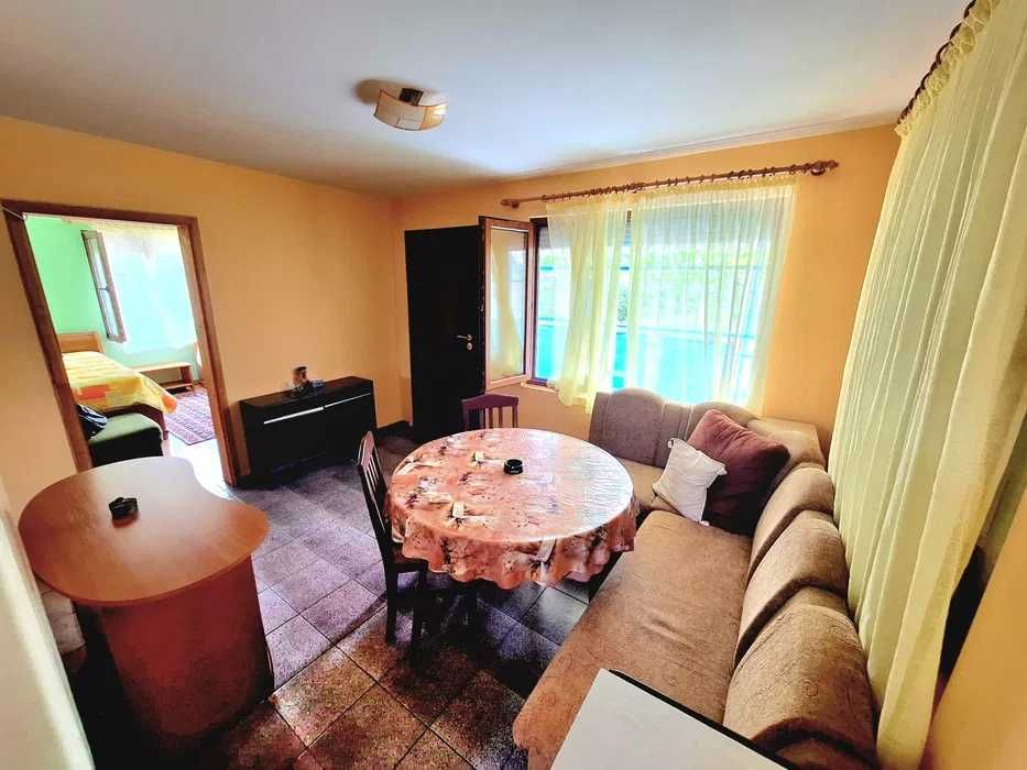 Продава се Къща в с. Граф Игнатиево, Област Пловдив - 110 кв.м за 2046 €/кв.м - Снимка #4