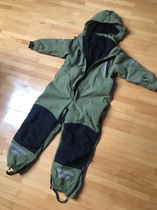 Salopeta zapada copii 7 ani