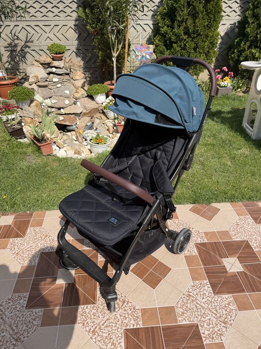 Cărucior Sport Autofold - Opal Green