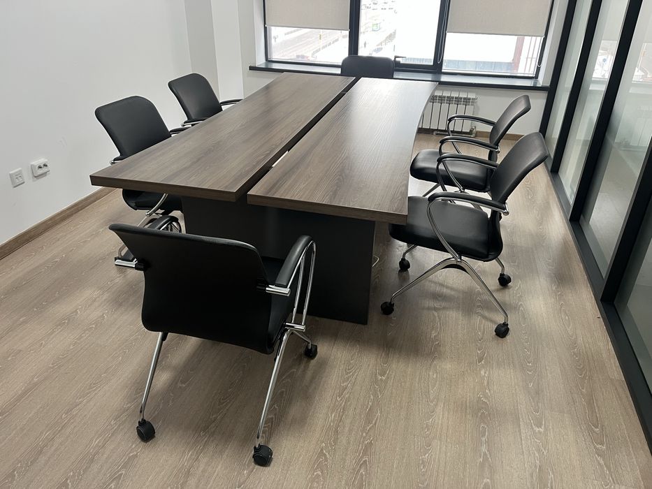 Продается Офисные мебели б/у