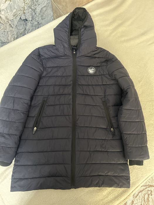 Продается куртка осенняя