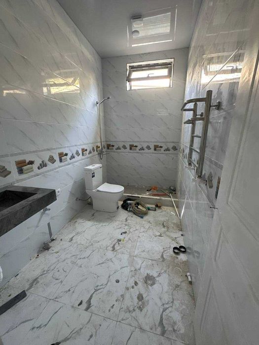 улица Байсунская 3-комнатная квартира на земле