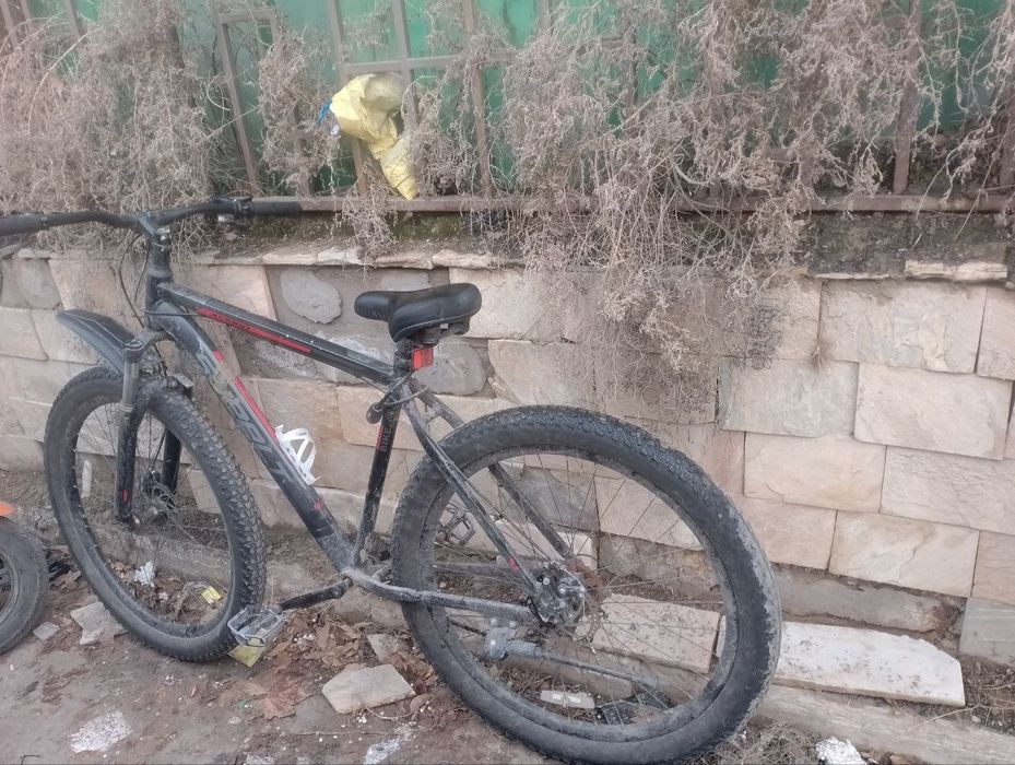 Влосапед velosiped