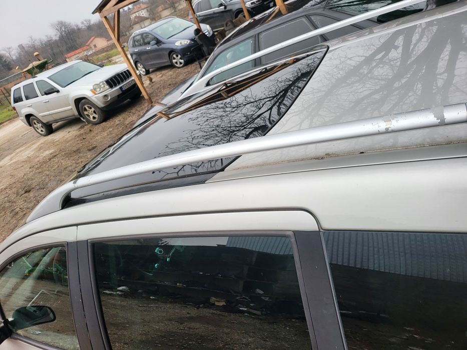 Пежо 307 2.0 Hdi.  НА ЧАСТИ