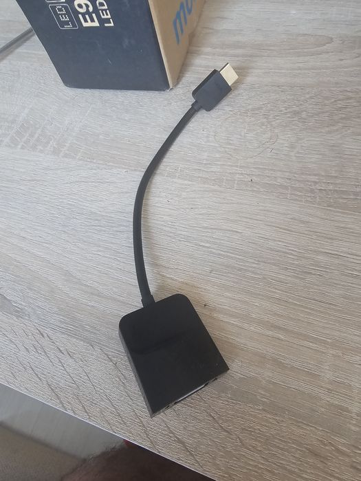 Монитор AOC 18.5 INCH (47см)