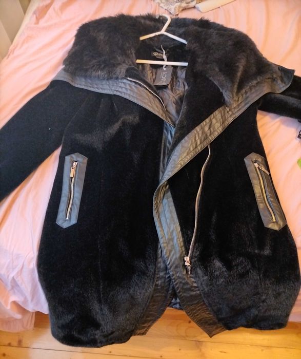 Дамско палто  Lucy