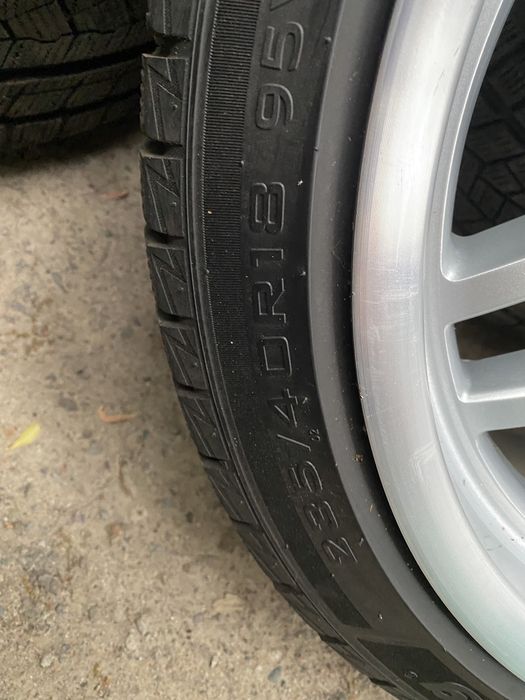 Продам Диски 37 стиль R18