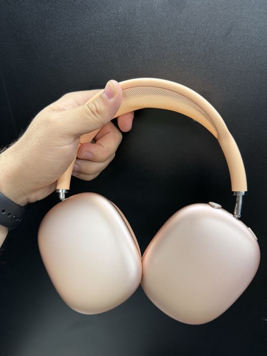 Airpods Max 2 orange b/u Srochna prodam