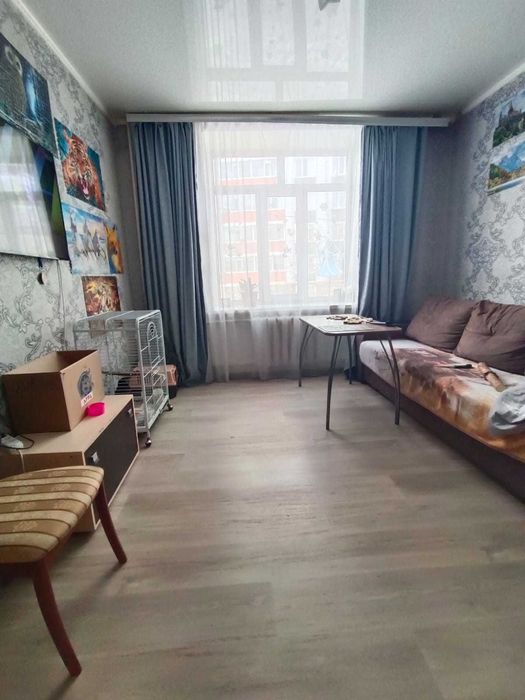 Продажа 3-комнатной квартиры