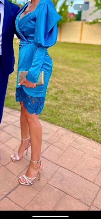 Rochie Designer Luxury