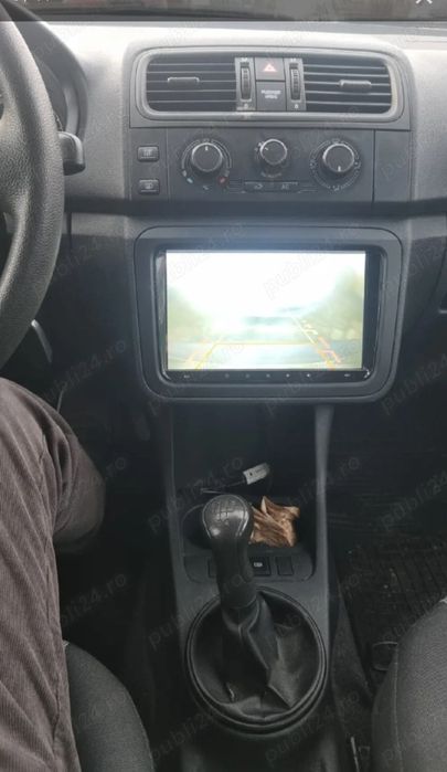 Schimb cu Remorca si diferenta