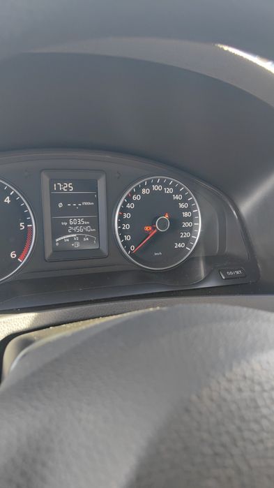 Vw T5  Caravelle