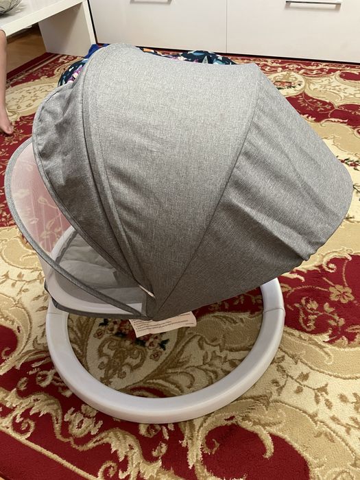 Balansouar electric bebelusi