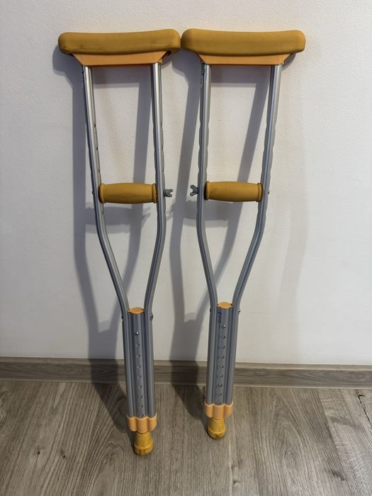 Vand carje pentru copii