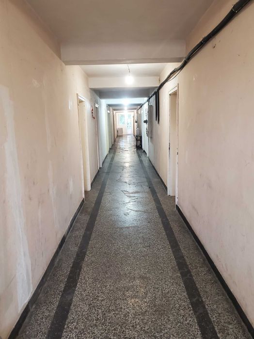 Апартамент общежитие