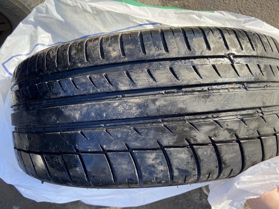 Anvelope 225/40 R18 Vara