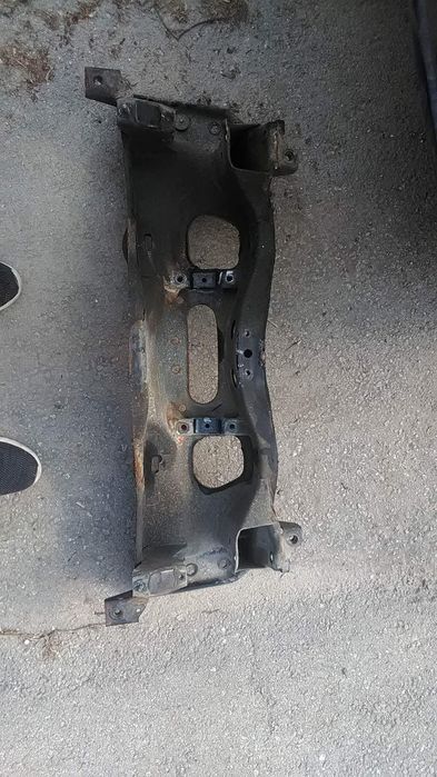 Преден мост за Subaru Impreza 2002г