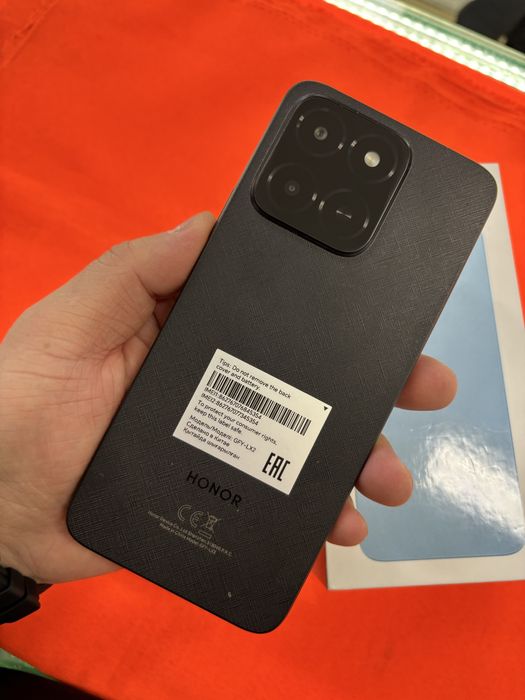 Honor X5b 64Gb идеал