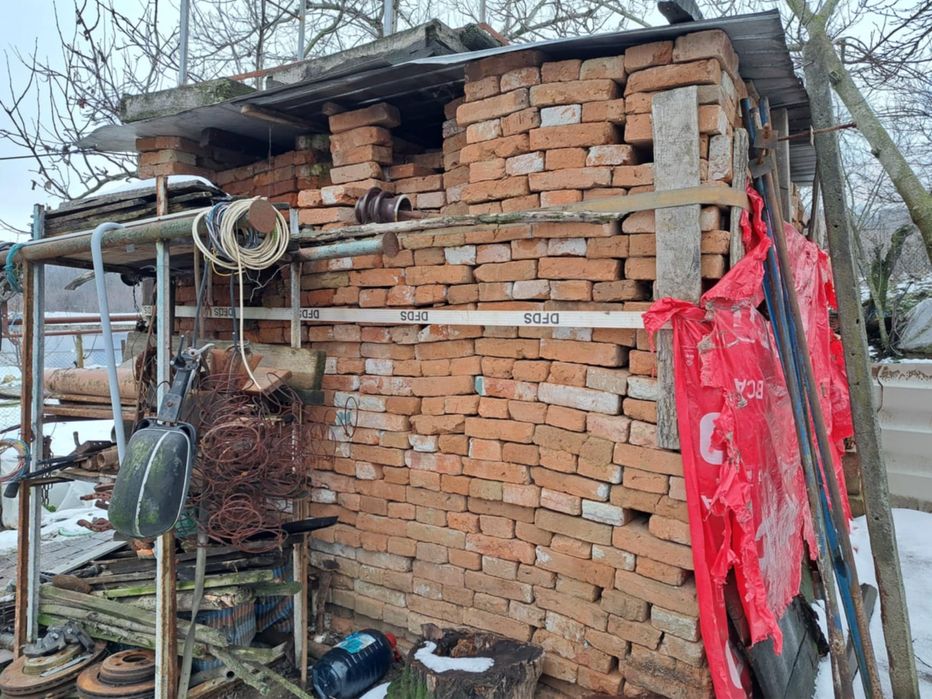 Caramida demolari vanzare