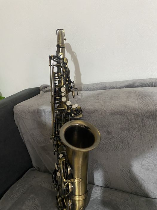 Saxafon  gear4 music