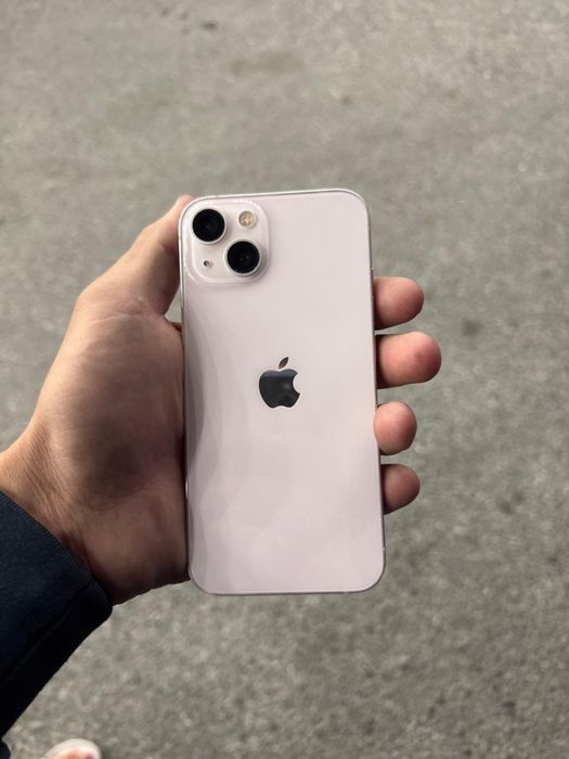 iphone 13 багасы 110.000тг