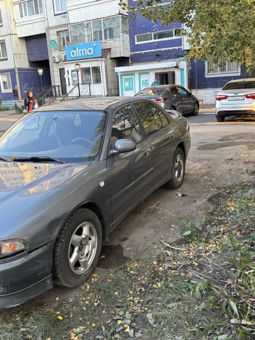 Продам автомобиль