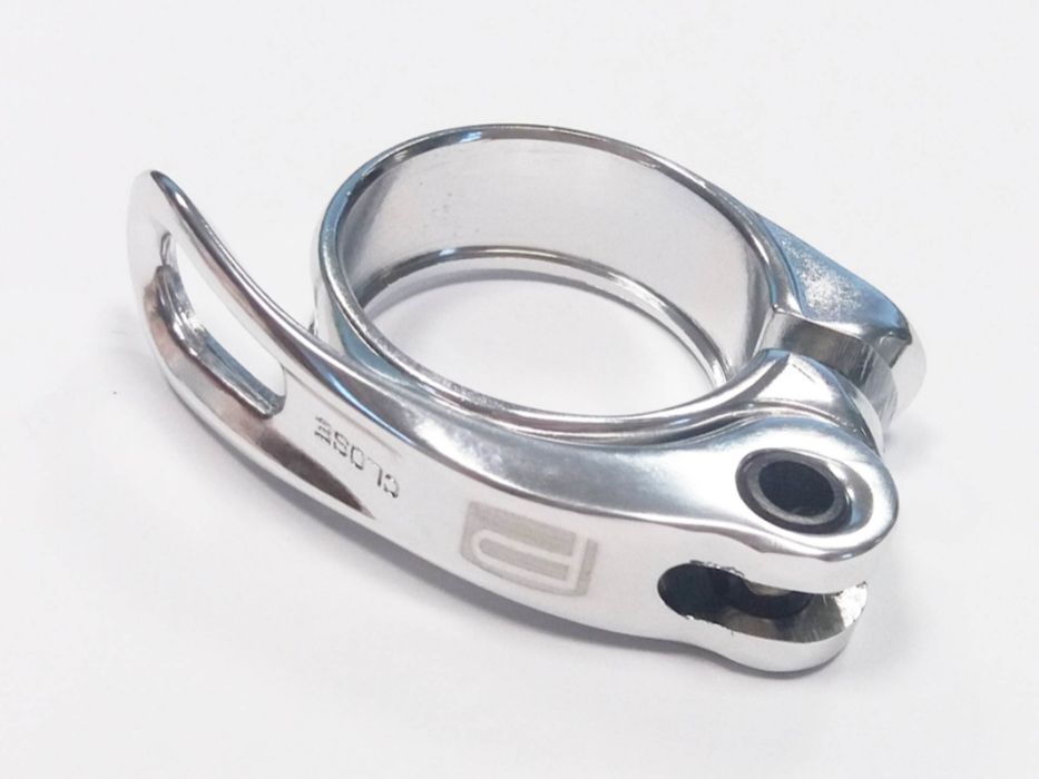 Скоба за седалка Promax QR 34.9mm / 31.8mm