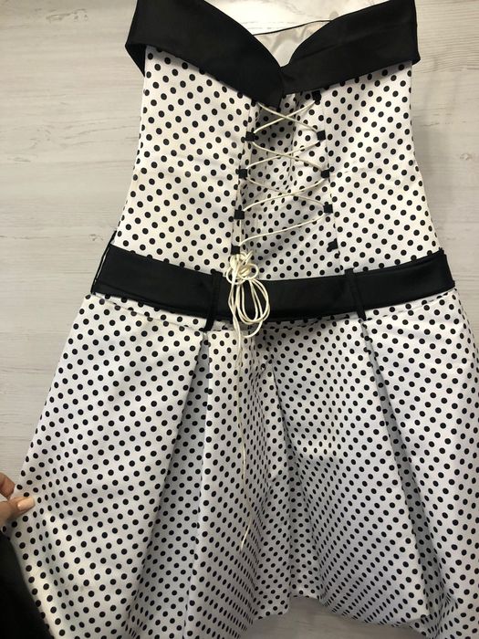 Шикарные  платья