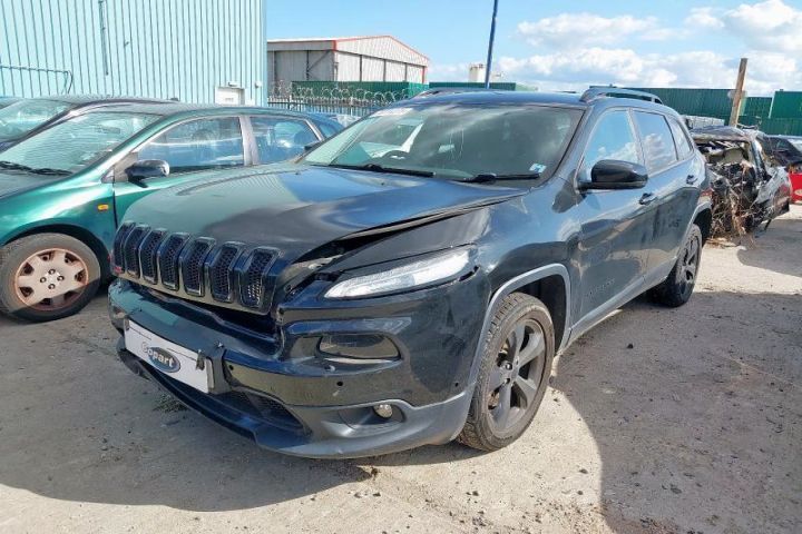 Dezmembrez Jeep Cherokee KL [2013 - 2017] SUV 5-usi 2.2 MultiJet II T