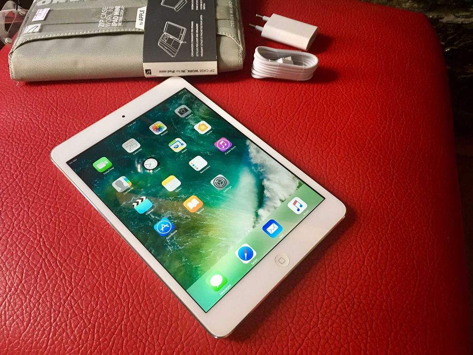 Apple iPad mini 16 GB   Wi-Fi  А 1432 Айпад Мини