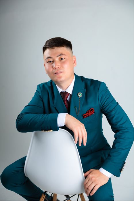 Тамада,Шоумен,Асаба