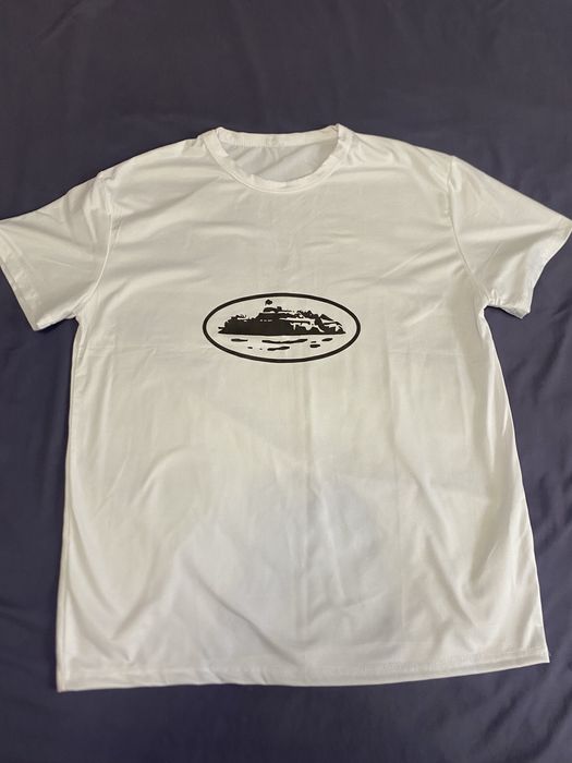 футболка cortez.