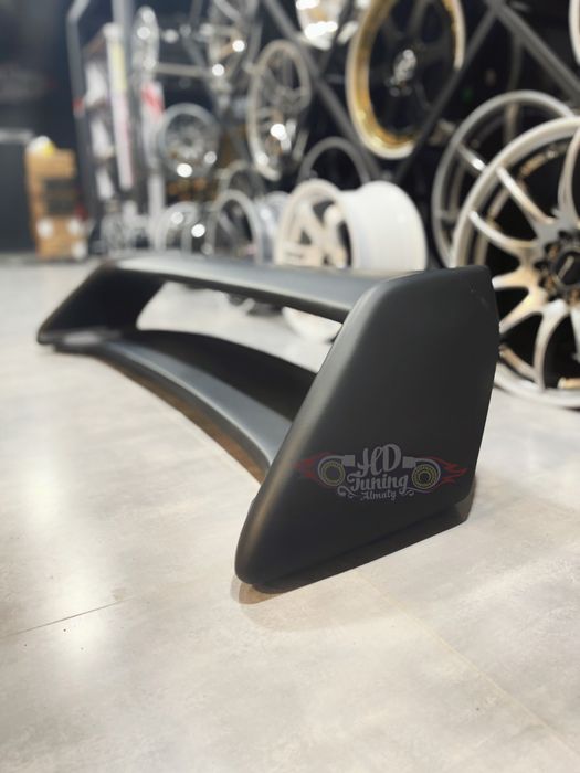 Спойлер STI Subaru Legacy ВЕ