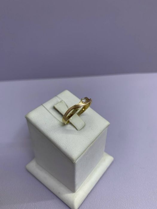 Золотое кольцо / #MA637481