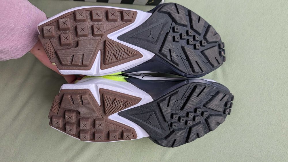 Маратонки Puma STRKR 38 номер