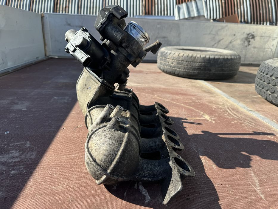 Всмукателен колектор за Фолксваген крафтер/VW Crafter 2.0