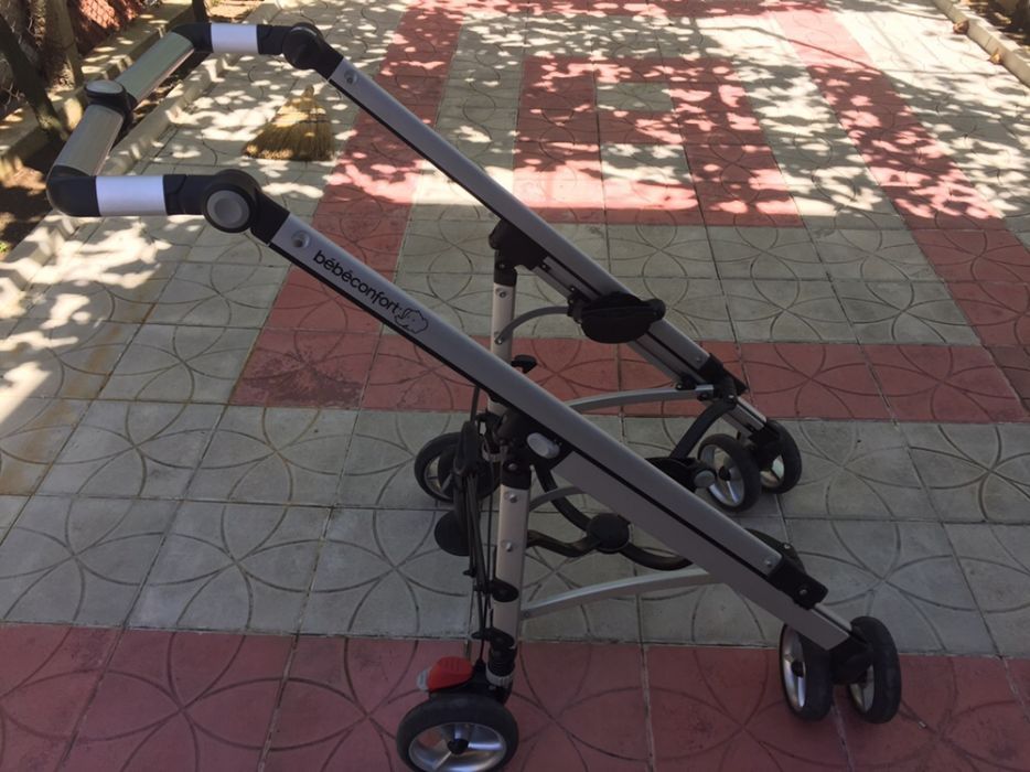 Детска количка Cangaroo