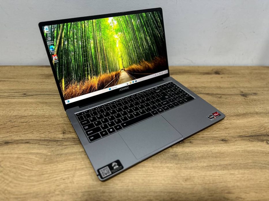 ACEMAJIC X16PRO kuchli noutbuk