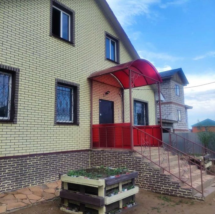 Фасадные панели облицовка Фасада