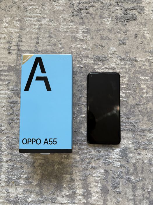 Oppo A55 64GB|4GB