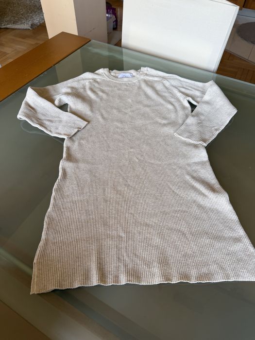 Продавам детска рокля Zara-9-10 г.,140 см.